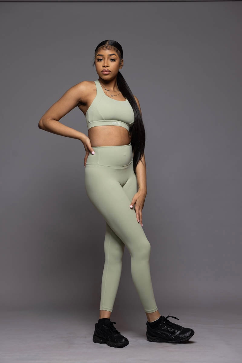 Success Mint Green Set